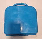 Sesame Street Cookie Monster On The Go Numbers Take Along Case Complete