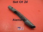 set Of 24  Aerator Core Tines For Ryan 522361  Bluebird 7190  Toro  