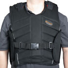 53ri Large Hilason Body Protective Equestrian Horse Riding Vest