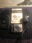 Sharp Portable Minidisc Recorder Player Md-ms722  Untested As Is