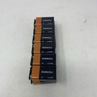 Duracell Coppertop 9v Alkaline Batteries  12-pack  Black copper