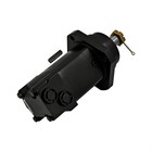 Left   Right Hydrostatic Drive Motor 6686261 For Bobcat Mt100 Mt52 Mt55 Mt85