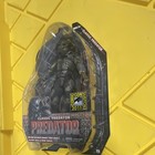 Neca Predator Classic Comic Con 2011 Exclusive Action Figure  Gort Mask  Nib