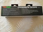 Truglo 4x32mm Crossbow Scope