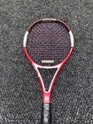 Wilson Ncode Six One Team 18x20 Tennis Racquet 4 3 8 Grip L3 289g