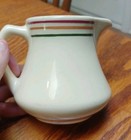 Iroquois China Pendleton Sugar Creamer Syracuse New York 