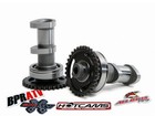 Yamaha Yfz450r Yfz450x Hot Cams Stage 1 Cam Kit Hd Timing Chain Fuel Injected Fi