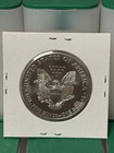 2017 1 Oz Silver Eagle  1    see The Picture For More Details      c1882