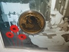 2017 Pnc Australia Women In War A Centenary Of Service Perth Mint  1 Dollar Coin