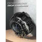Supcase Military-grade Protection Wristwatch Bands Strap For Galaxy Watch 6 5 4