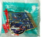 Mcdonalds Happy Meal Toy Pokemon Latias With Card  2019