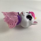Furreal Friends Airina Unicorn Color Change Interactive Pet Lights Sounds Hasbro