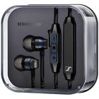 New Sennheiser Cx 6 00bt Bluetooth Wireless Earbud In-ear Earphones Headphones