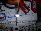Danica Patrick Autographed Signed Sports Illustrated 16x20 Photo Steiner Coa