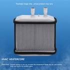 Uiu Heater Core For Chevrolet 1500 2500 4 3l V6 4 8l 5 3l 6 0l 6 2l 6 6l 8 1l V8