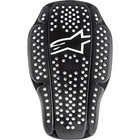 Alpinestars Nucleon Kr-2i Back Protector Insert   Black   Sz L