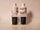 2 Genteal Tears Gel Drops Lubricant Eye Drops  8ml 0 3floz Each  Exp 06 26-07 26