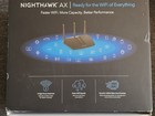 Netgear Nighthawk Ax2400 5-stream Wifi 6 Router