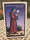 Tarot Of The Sevenfold Mystery  robert Place 2013   sealed    Oop mint 
