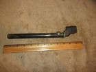 Ww2 British Enflield Spike Bayonet W Metal Scabbard No 4 Mk Ii