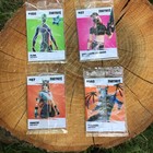 Fortnite Panini Trading Cards Sealed Laser Foil Lot Of 10