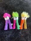 Japan Disney Store Mome Raths Set Of 3 Plush