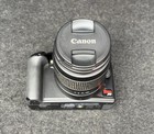 Canon Eos Rebel Xs 1000d Digital Slr Camera With Ef-s 18-55mm Is Lens Bundle Kit