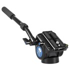 Sirui Vh-10 Fluid Video Head  vh10 