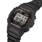 Casio Men s G-shock Digital Black Quartz Watch - Dw-5600rl-1dr New