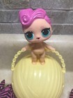 Lol Surprise Dolls Series 3 Confetti Pop Waves 3-027 Fancy New But Opened