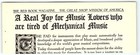 C1900 Luden s Menthol Candy Cough Drops Reading Pa Advertising Print Ad Z6193