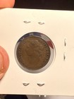 1874 H Great Britain Farthing