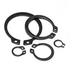 65mn Spring Steel External Circlip   3 -   200 Select The Size