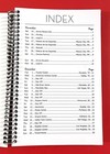 Muse - 2015 Drones Tour Itinerary Book - Matt Bellamy