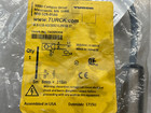 Lot Of 4 Nos Turck Bi8-g18-adz30x2-0   2 M-s  Proximity Switch Sensors