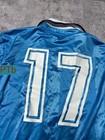 Adidas France    Descente Japan 80s Football Jersey  17 Trefoil Vintage Rare