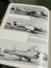 Usaf Thunderbirds Book Official Bicentennial Organization 1976 Team History