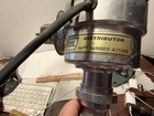 Accel 71100e Unilite Distributor  Sb Chevy Vac Advance As-is For Parts Or Repair