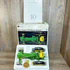 Ertl 1 16 Precision Classics John Deere Model 720 Diesel Tractor Diecast  5832