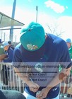 Ryan Sloan Signed Rawlings Baseball Seattle Mariners Exact Proof Photo Coa
