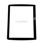 1x Lcd Screen Outer Window Glass Cover Protector Repair Part For Nikon D3 Camera