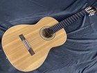 Takamine Pt-310 Electric Classical Guitar 2001 Made In Japan W  Hard Case