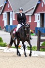 Pikeur  Radina Show Jacket Hunt Coat  Black  Fits Usa 6 Worn Once