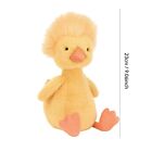 9in Dorit Duckling Plush Toy By Jellycat  Cute Soft Plush Doll  Kids Gifts Nwt   