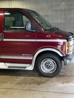 1999 Chevrolet Express 2500 Midwest Conversion Cargo Van 1-owner 63 000 Miles