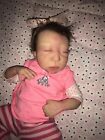 Full Body Silicone Baby Doll Reborn Collectible