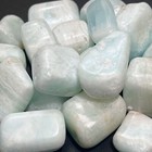 Caribbean Calcite Tumbled  1 Kilo  2 2 Lbs  One Kilo Bulk Wholesale Lot Polished