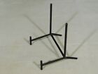 Easel Display Stand Medium Size Iron Black Color