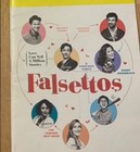Falsettos Oct 2016 Broadway Playbill Betsy Wolfe Christian Borle Andrew Rannells