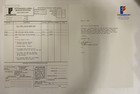 Vintage Set Of Lionel 1982 Catalogs  Letter   Order Forms